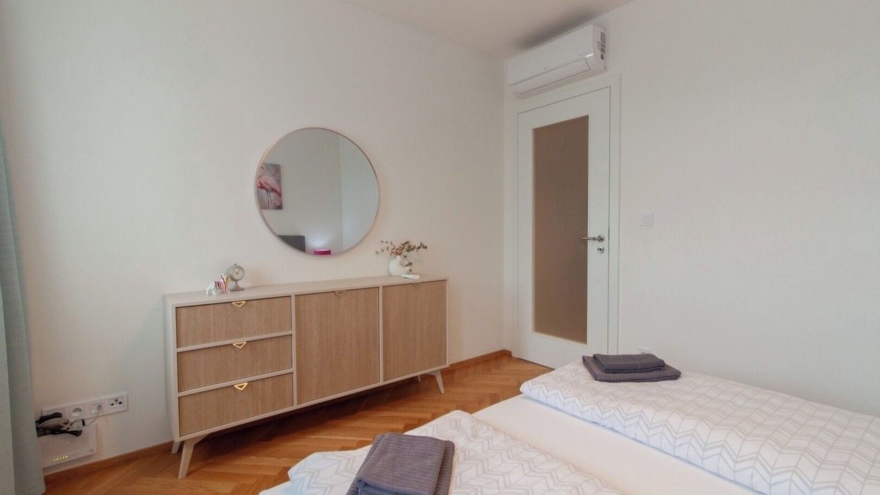 Photo of Bedroom in Zizkov