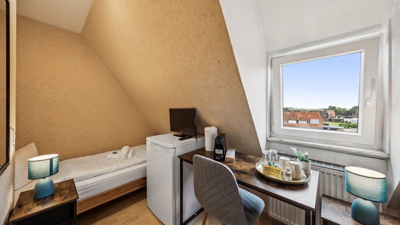 Photo of Bedroom in Wilhelmshaven