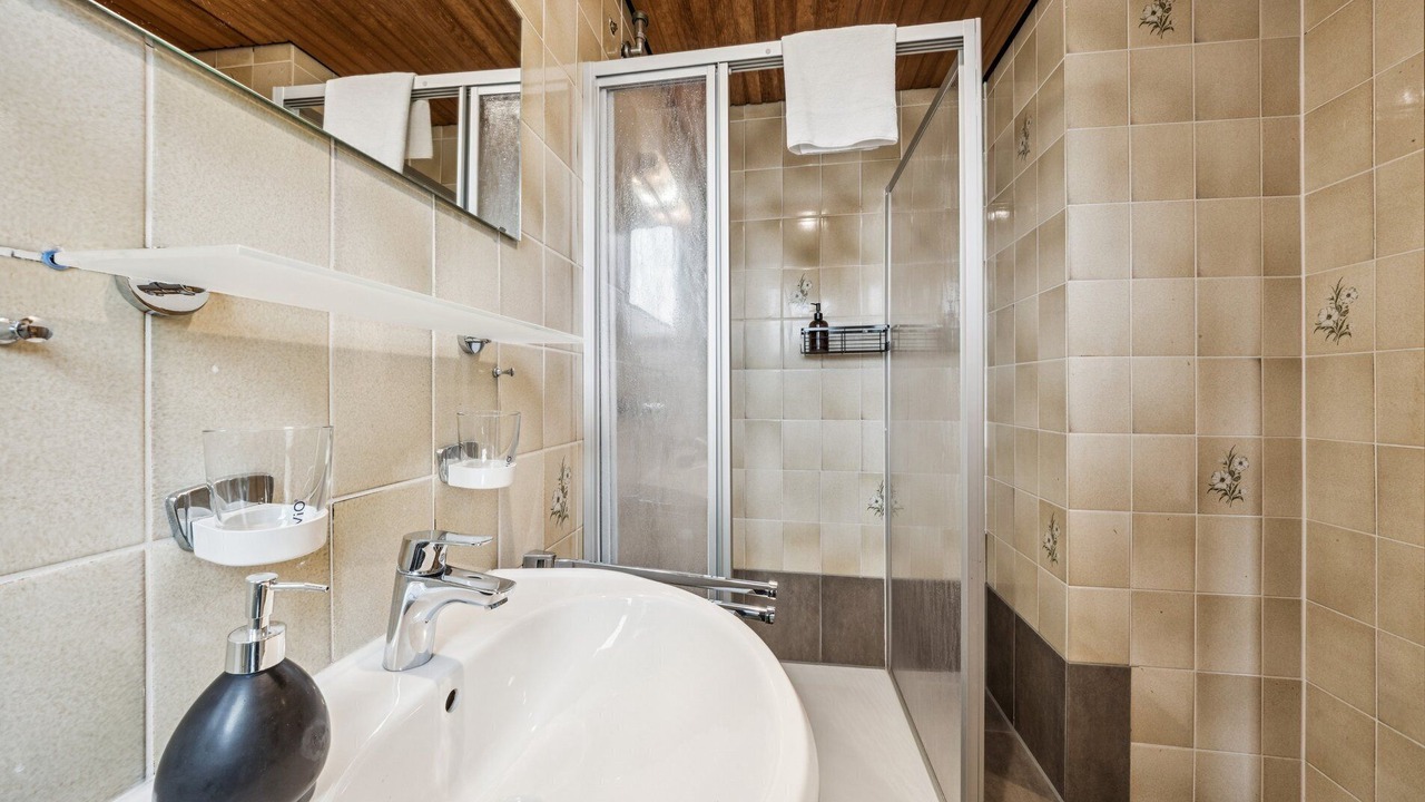 Photo of Bathroom in Wilhelmshaven
