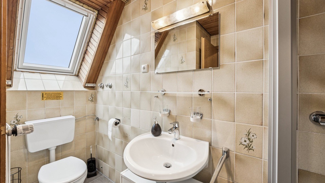 Photo of Bathroom in Wilhelmshaven