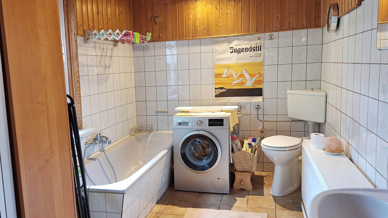 Photo of Bathroom in Pritzwalk