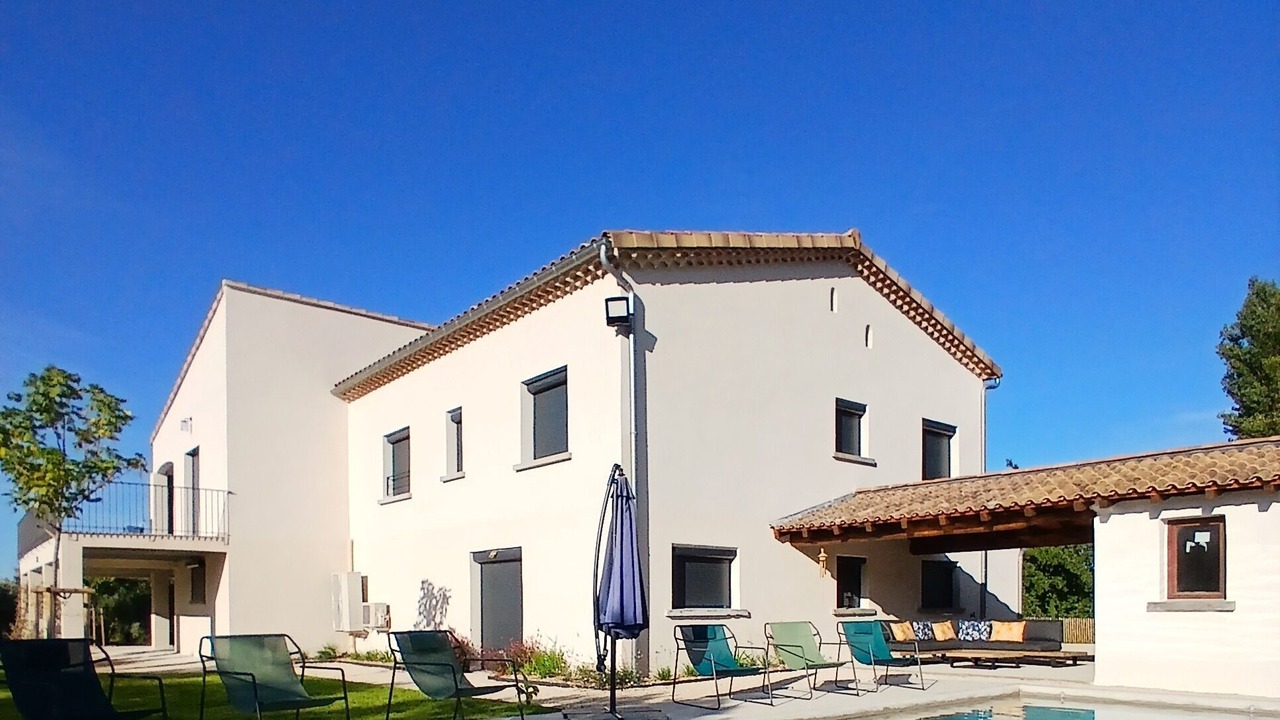 Photo of Outdoor in Le Pegue