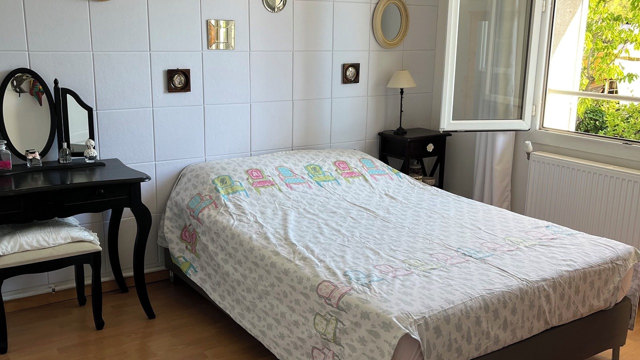 Photo of Bedroom in Gardanne