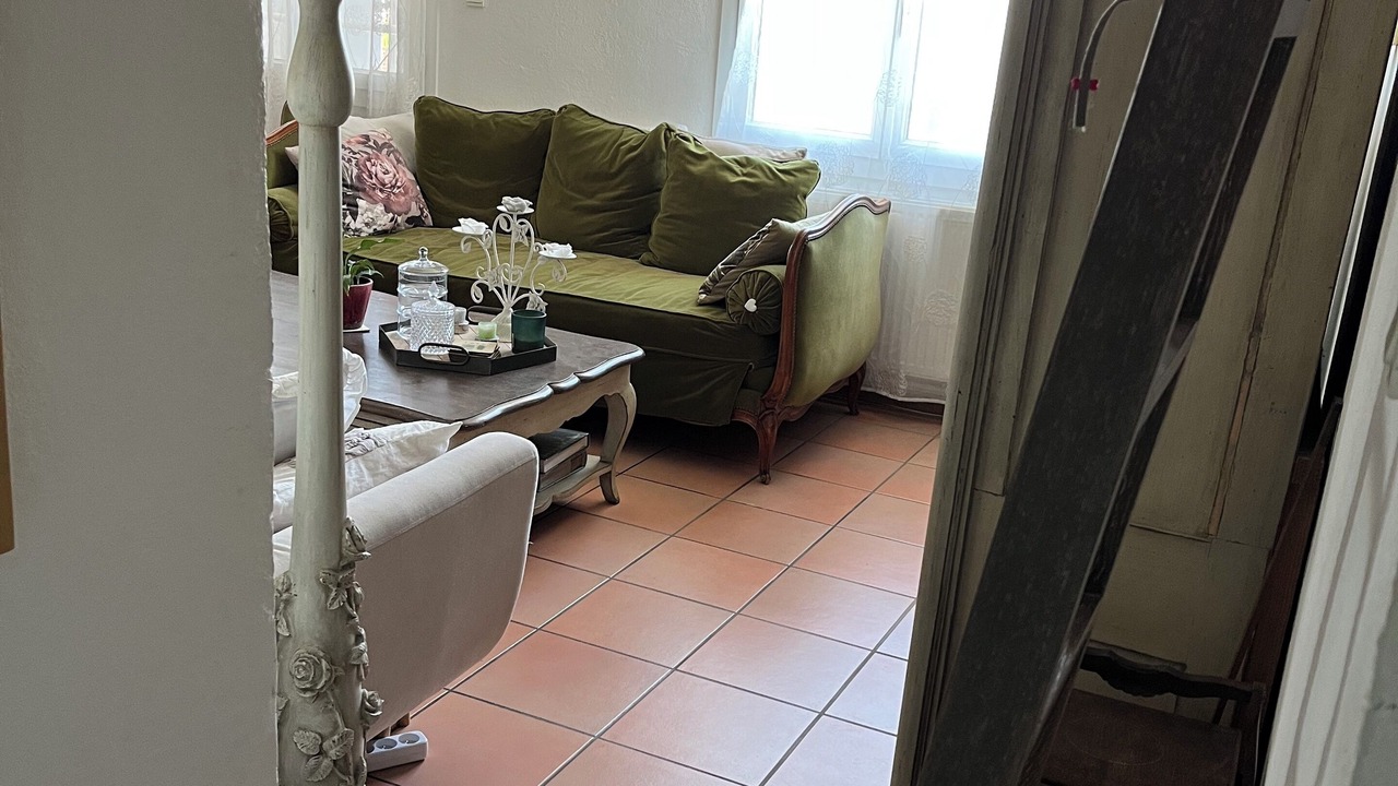 Photo of Livingroom in Gardanne