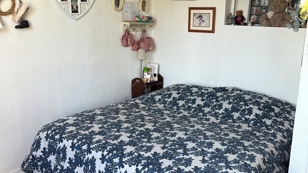 Photo of Bedroom in Gardanne