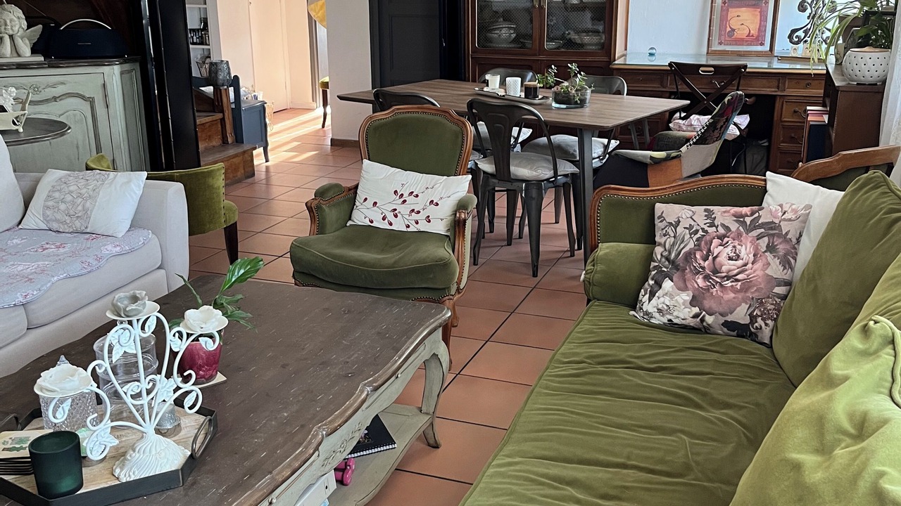 Photo of Livingroom in Gardanne
