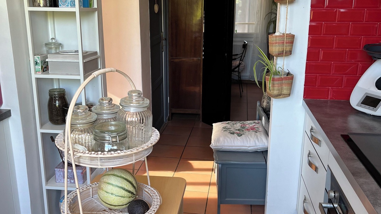 Photo of Kitchen in Gardanne