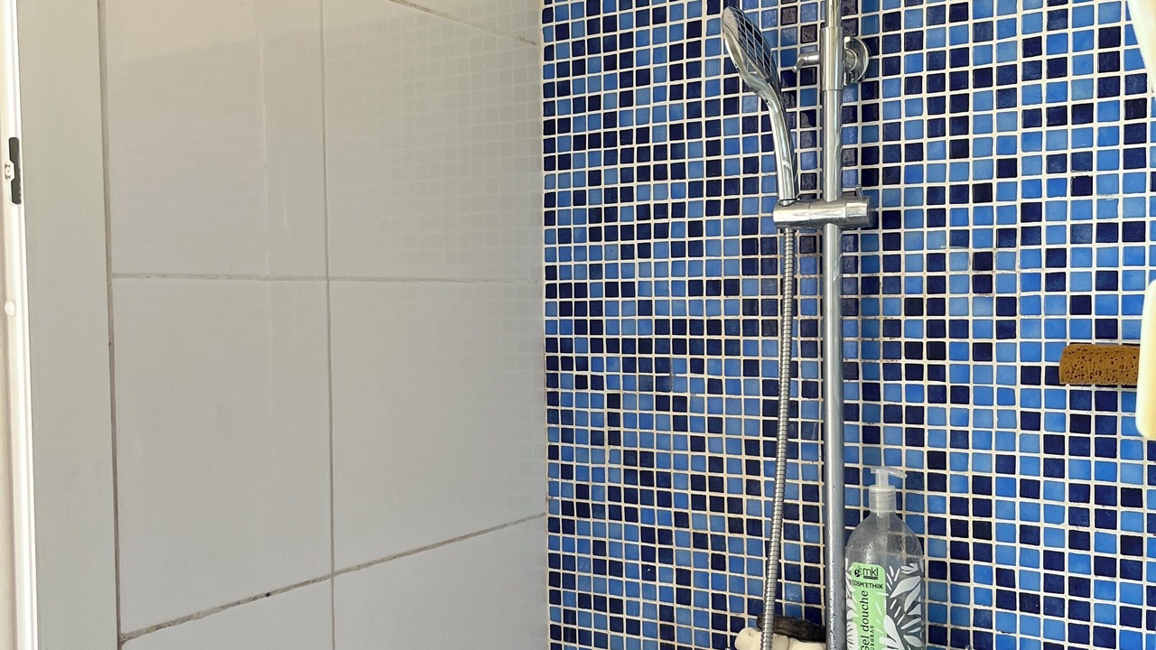 Photo of Bathroom in Gardanne