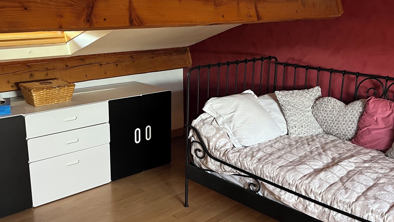 Photo of Bedroom in Gardanne