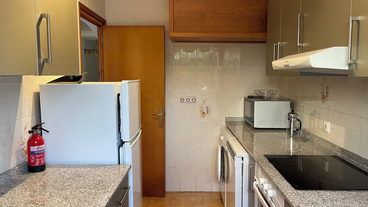 Photo of Kitchen in Puerto Luz