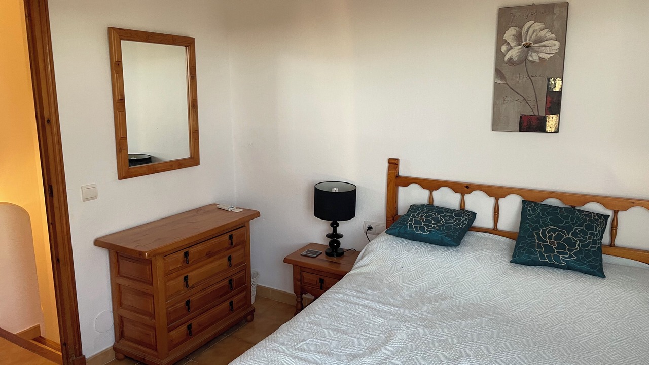 Photo of Bedroom in Puerto Luz