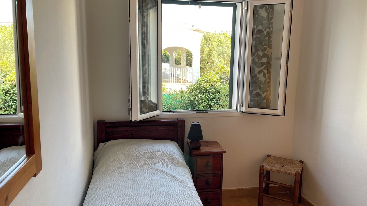 Photo of Bedroom in Puerto Luz