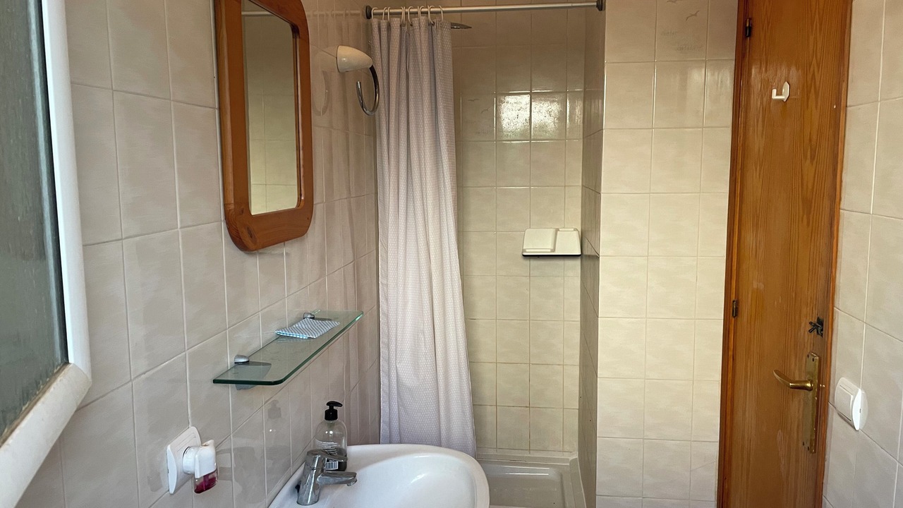 Photo of Bathroom in Puerto Luz