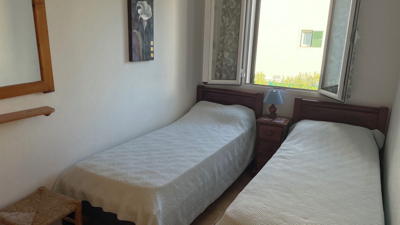 Photo of Bedroom in Puerto Luz