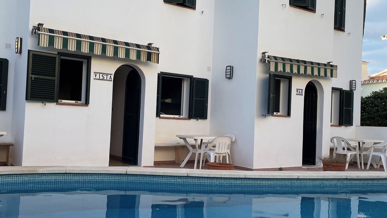 Photo of Outdoor in Puerto Luz