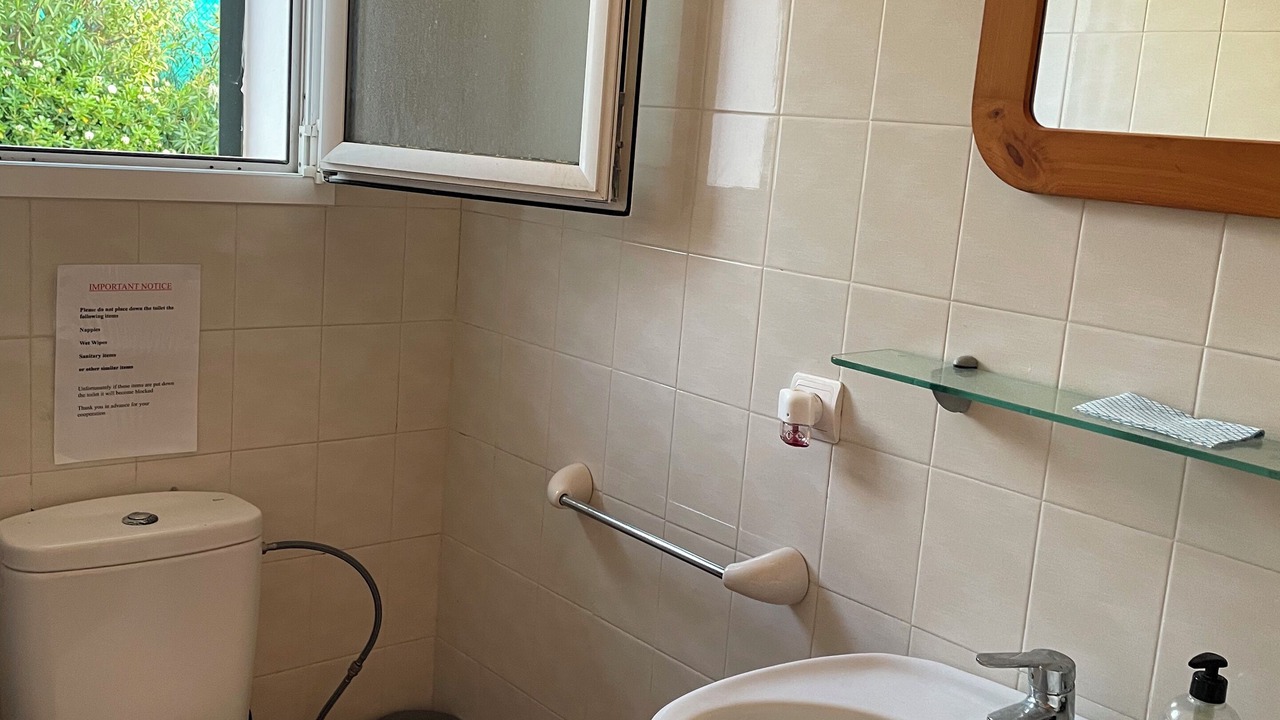 Photo of Bathroom in Puerto Luz