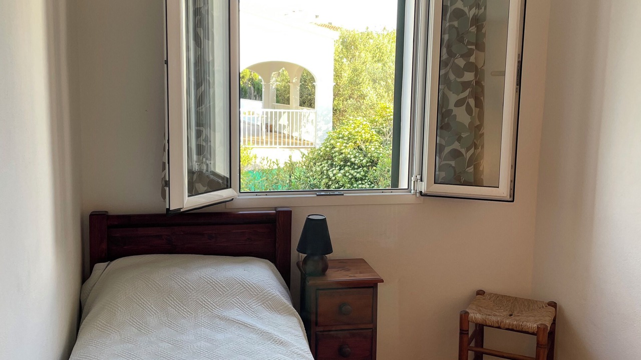 Photo of Bedroom in Puerto Luz