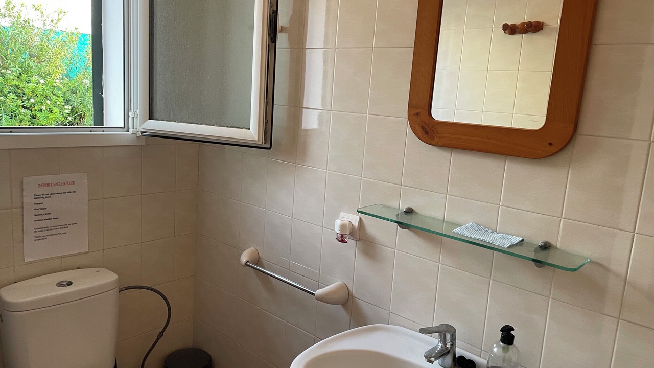 Photo of Bathroom in Puerto Luz