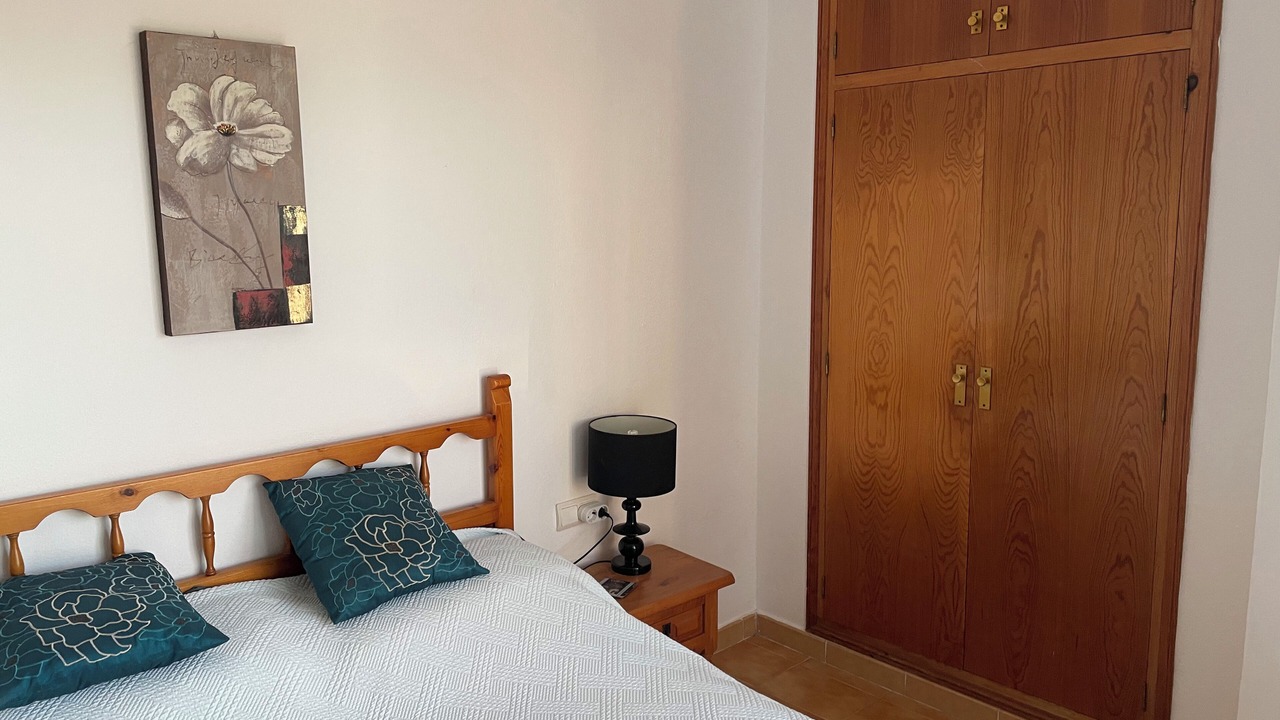 Photo of Bedroom in Puerto Luz