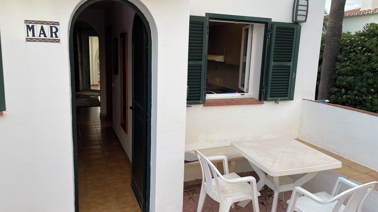 Photo of Outdoor in Puerto Luz