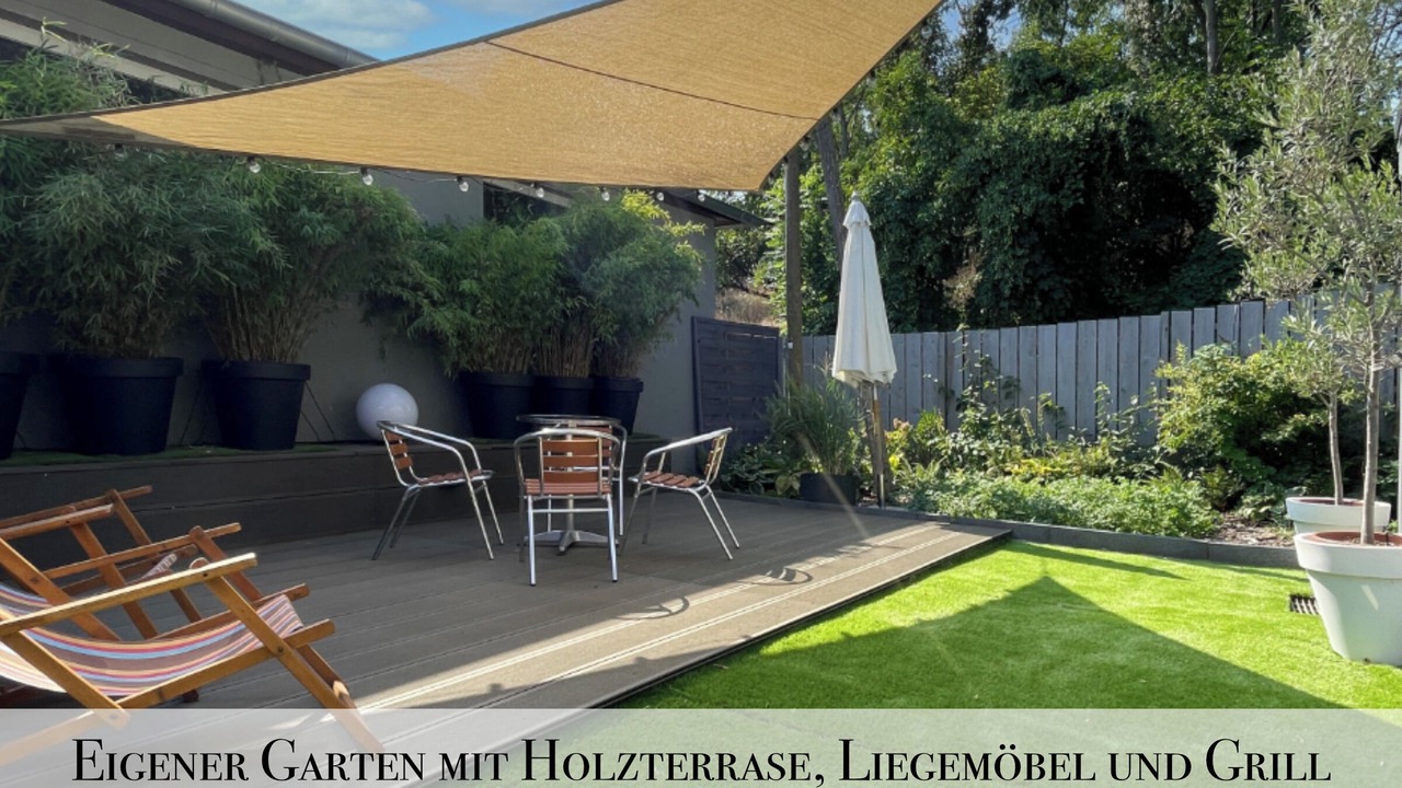 Photo of Outdoor in Groß Rosenburg
