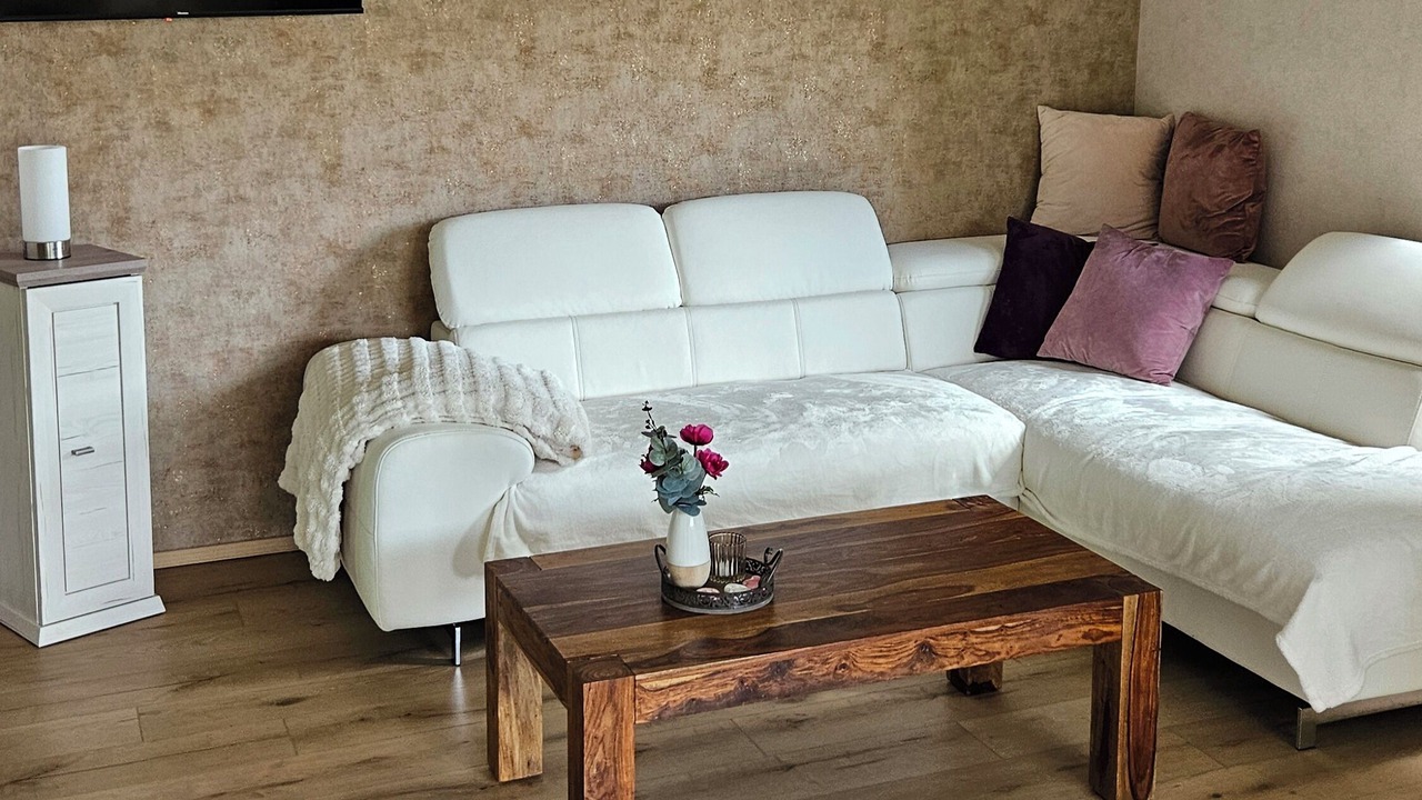 Photo of Livingroom in Bodenwerder