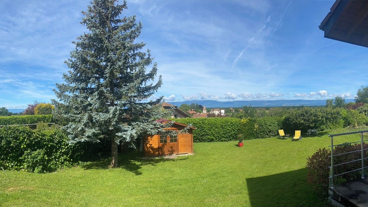 Photo of Outdoor in Massongy