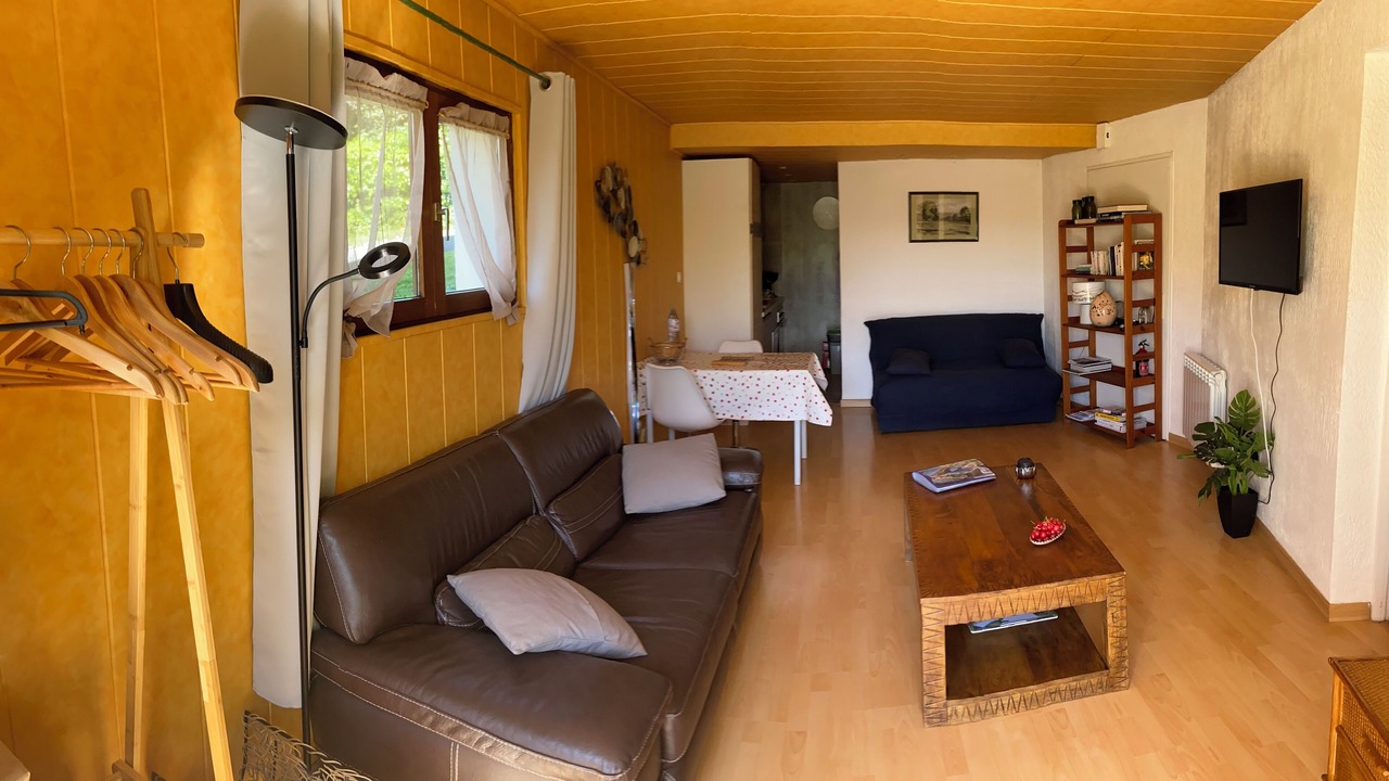 Photo of Livingroom in Massongy