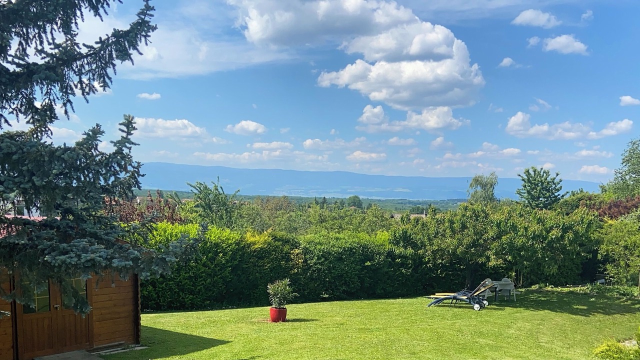 Photo of Outdoor in Massongy