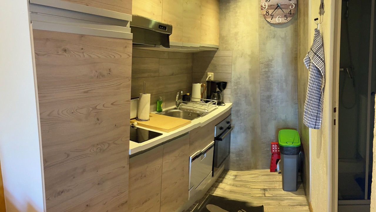 Photo of Kitchen in Massongy