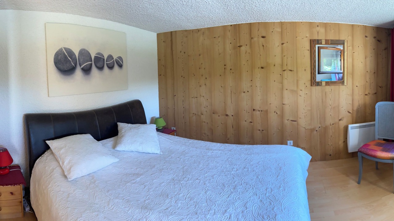 Photo of Bedroom in Massongy
