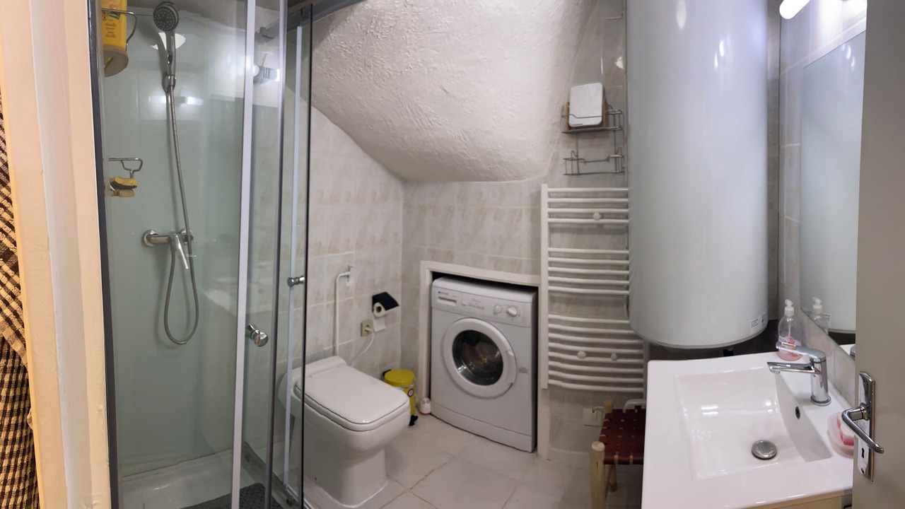 Photo of Bathroom in Massongy