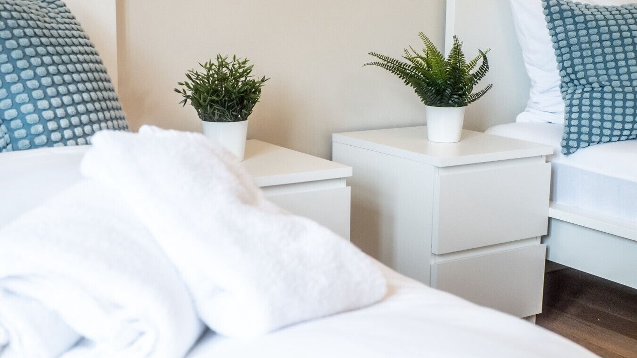 Photo of Bedroom in Brunsbuttel