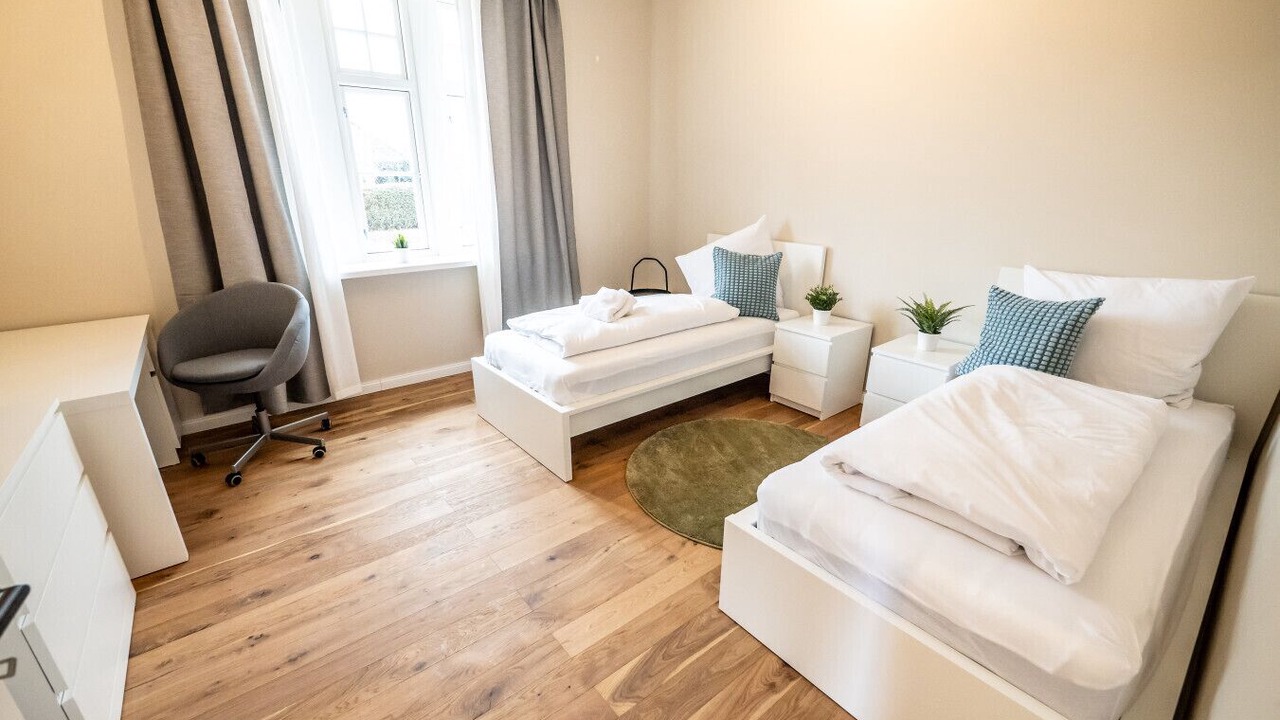 Photo of Bedroom in Brunsbuttel