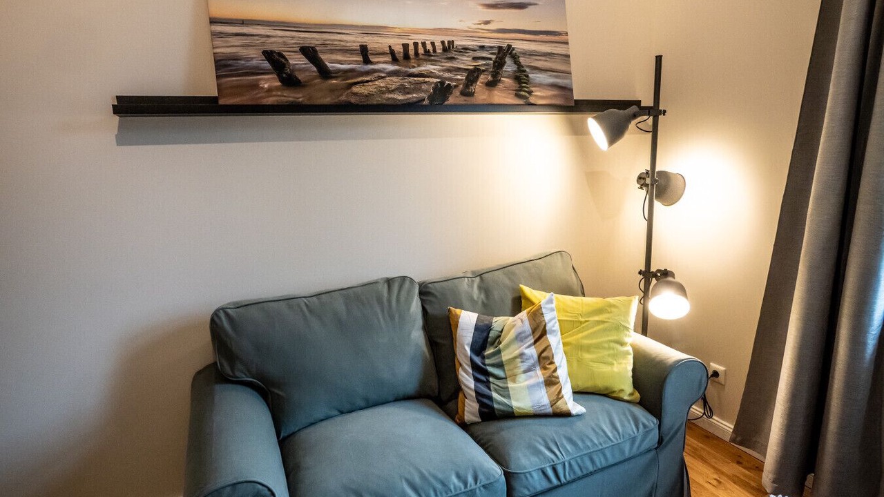 Photo of Livingroom in Brunsbuttel