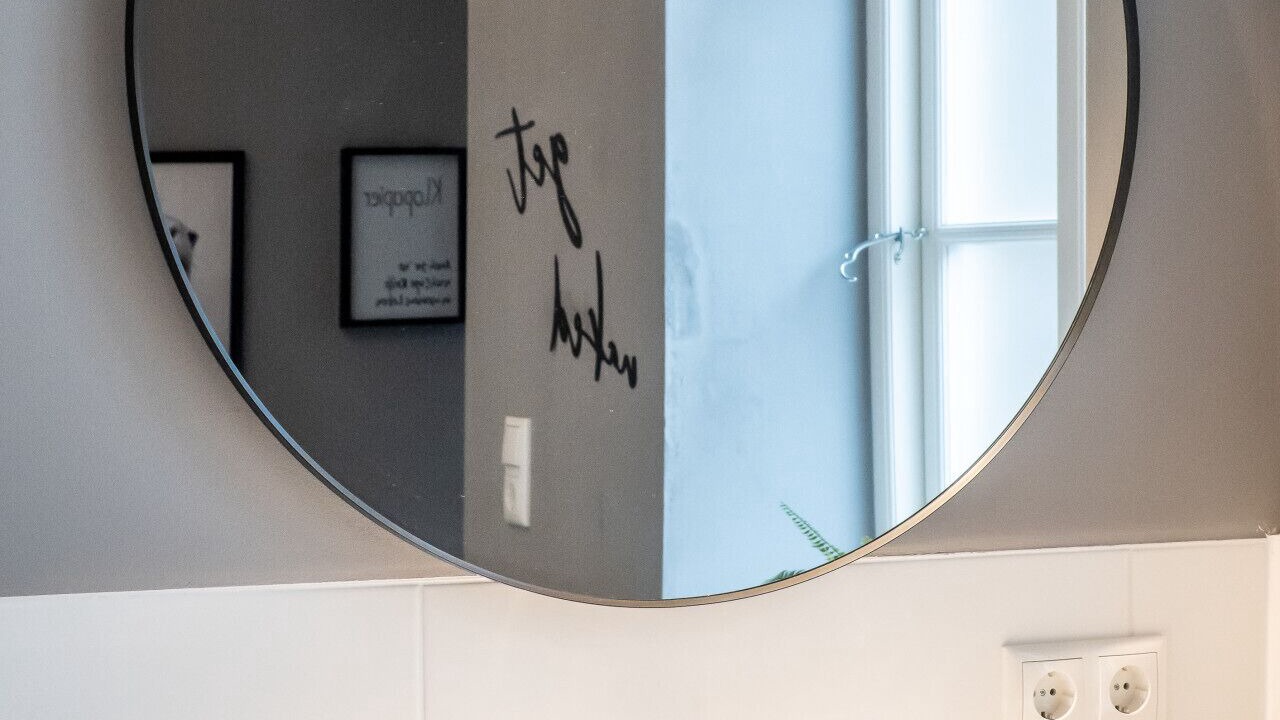 Photo of Bathroom in Brunsbuttel