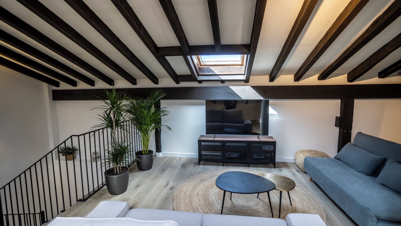 Photo of Livingroom in Santander