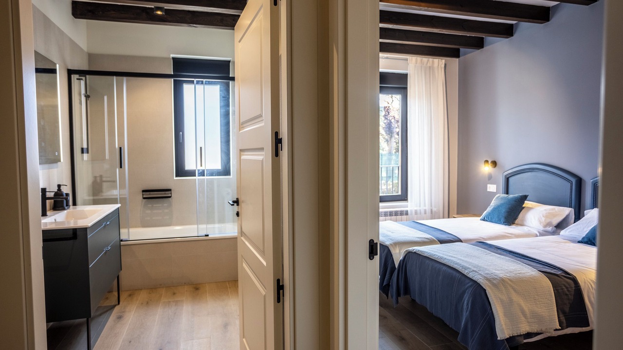 Photo of Bedroom in Santander