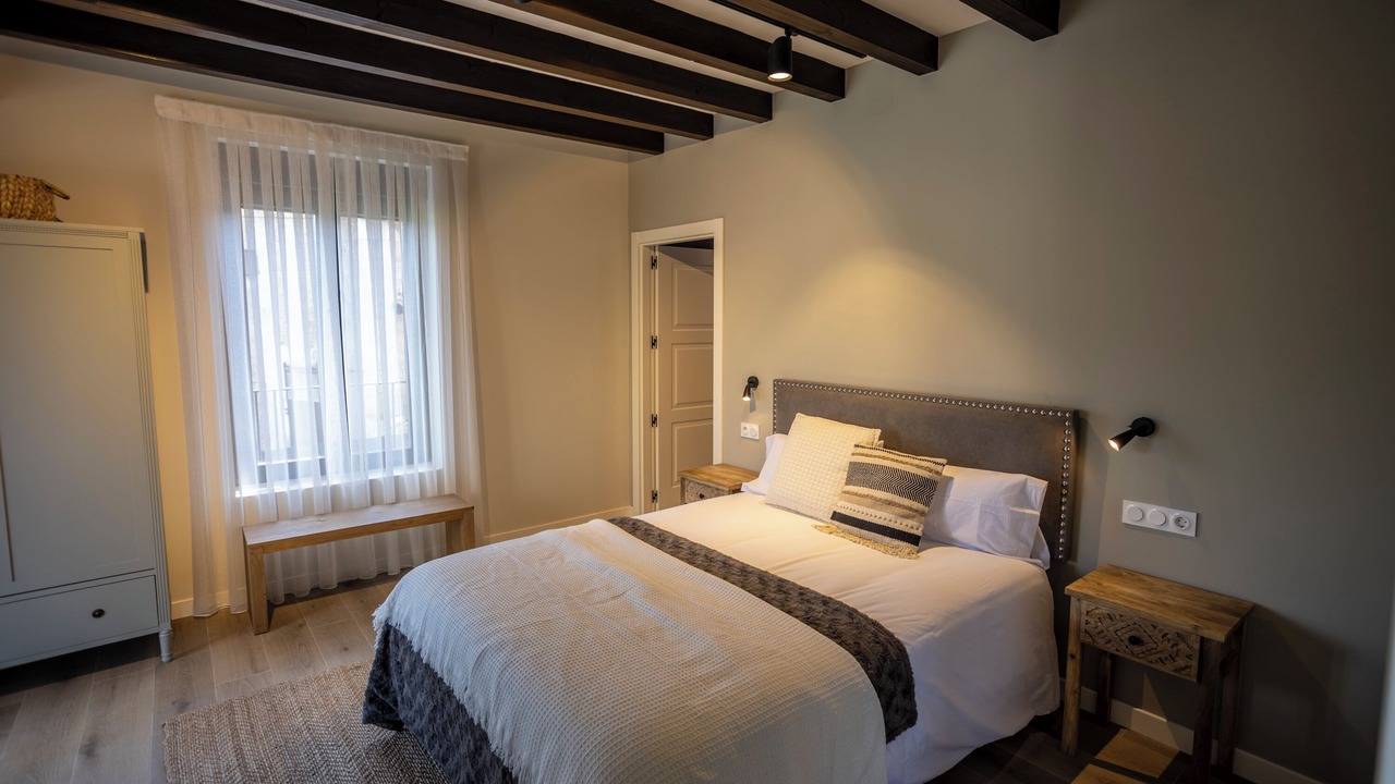 Photo of Bedroom in Santander