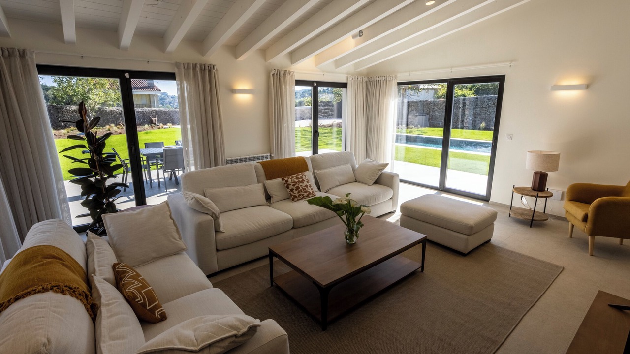 Photo of Livingroom in Santander