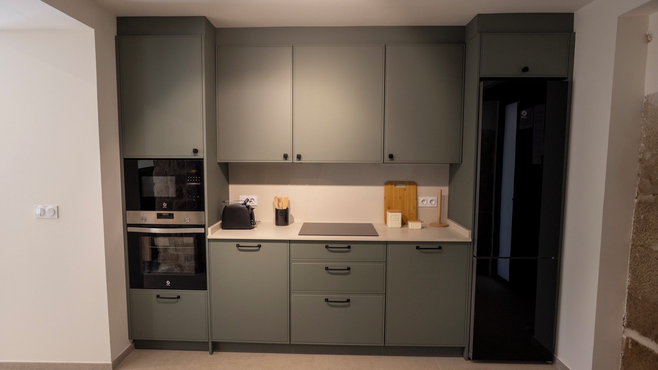 Photo of Kitchen in Santander