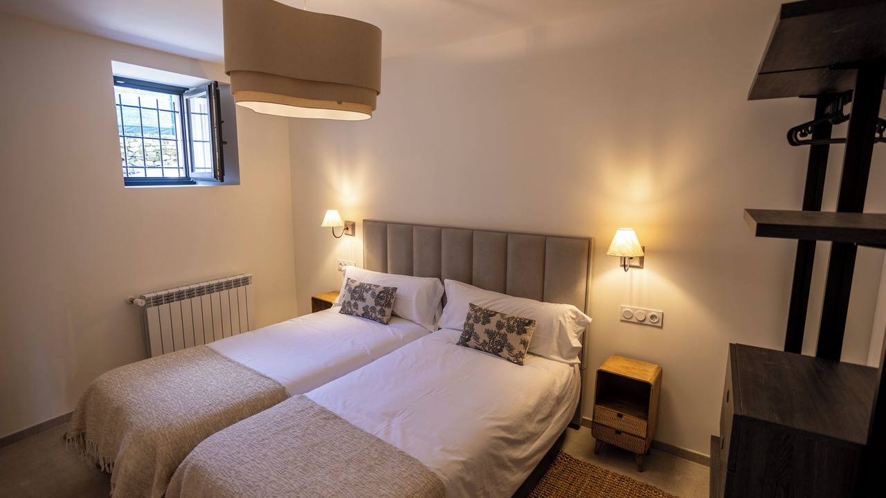Photo of Bedroom in Santander