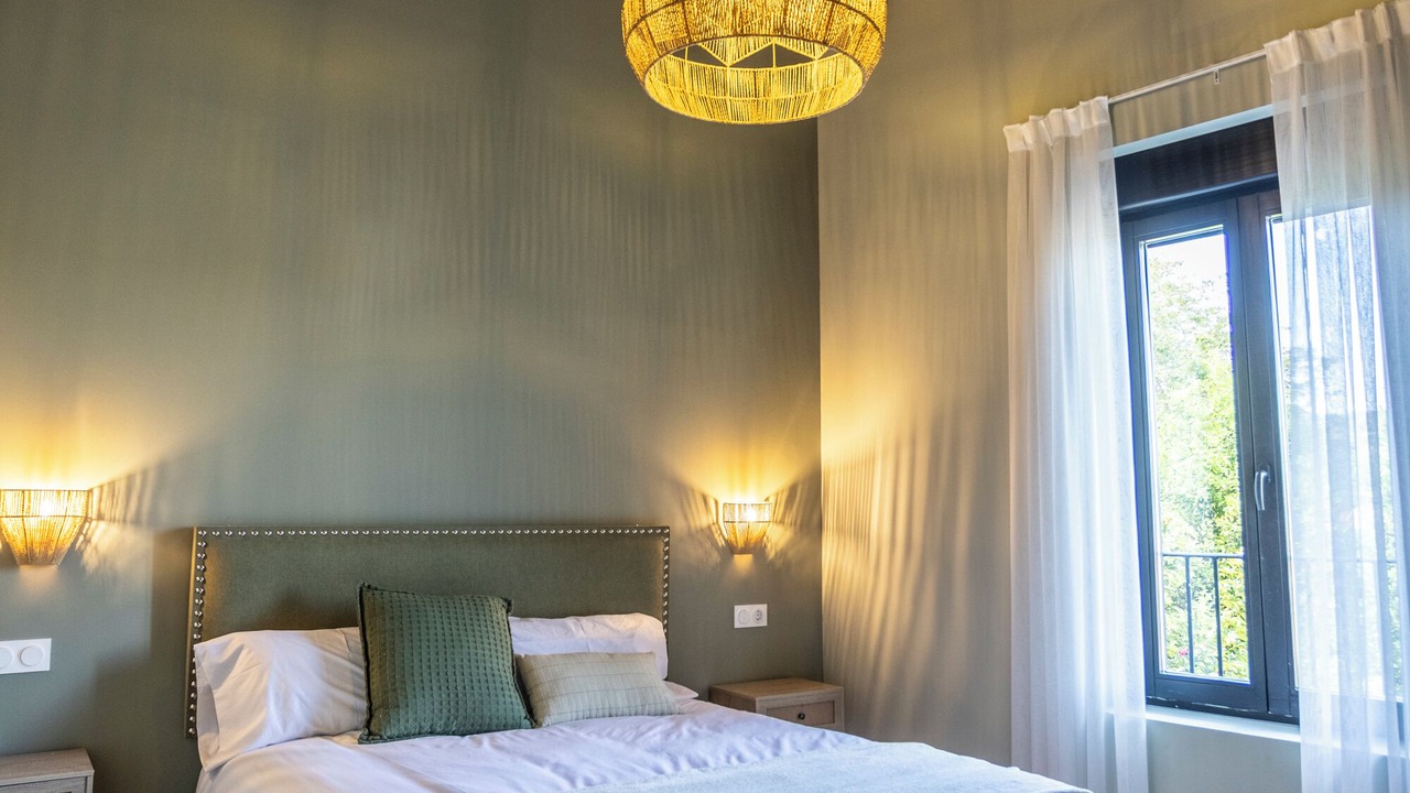 Photo of Bedroom in Santander