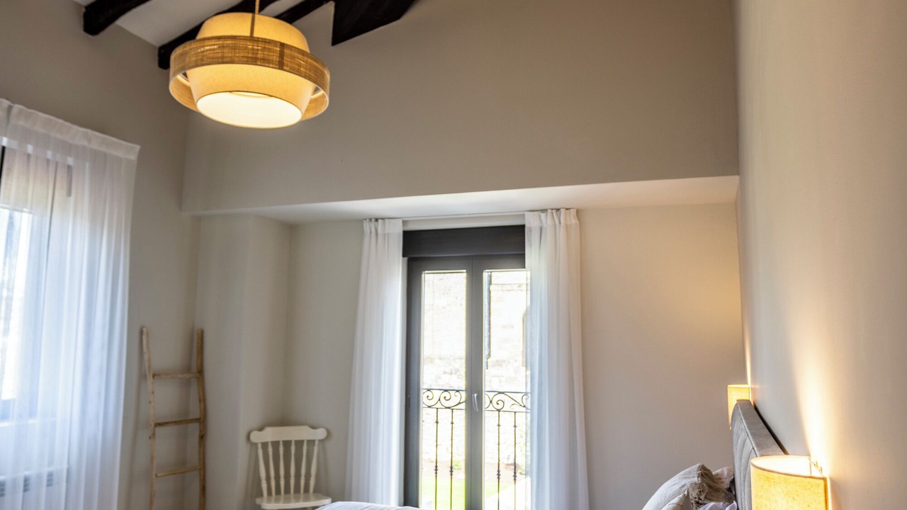 Photo of Bedroom in Santander