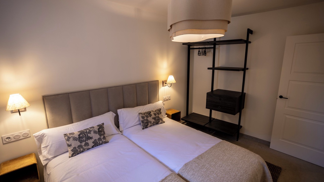 Photo of Bedroom in Santander