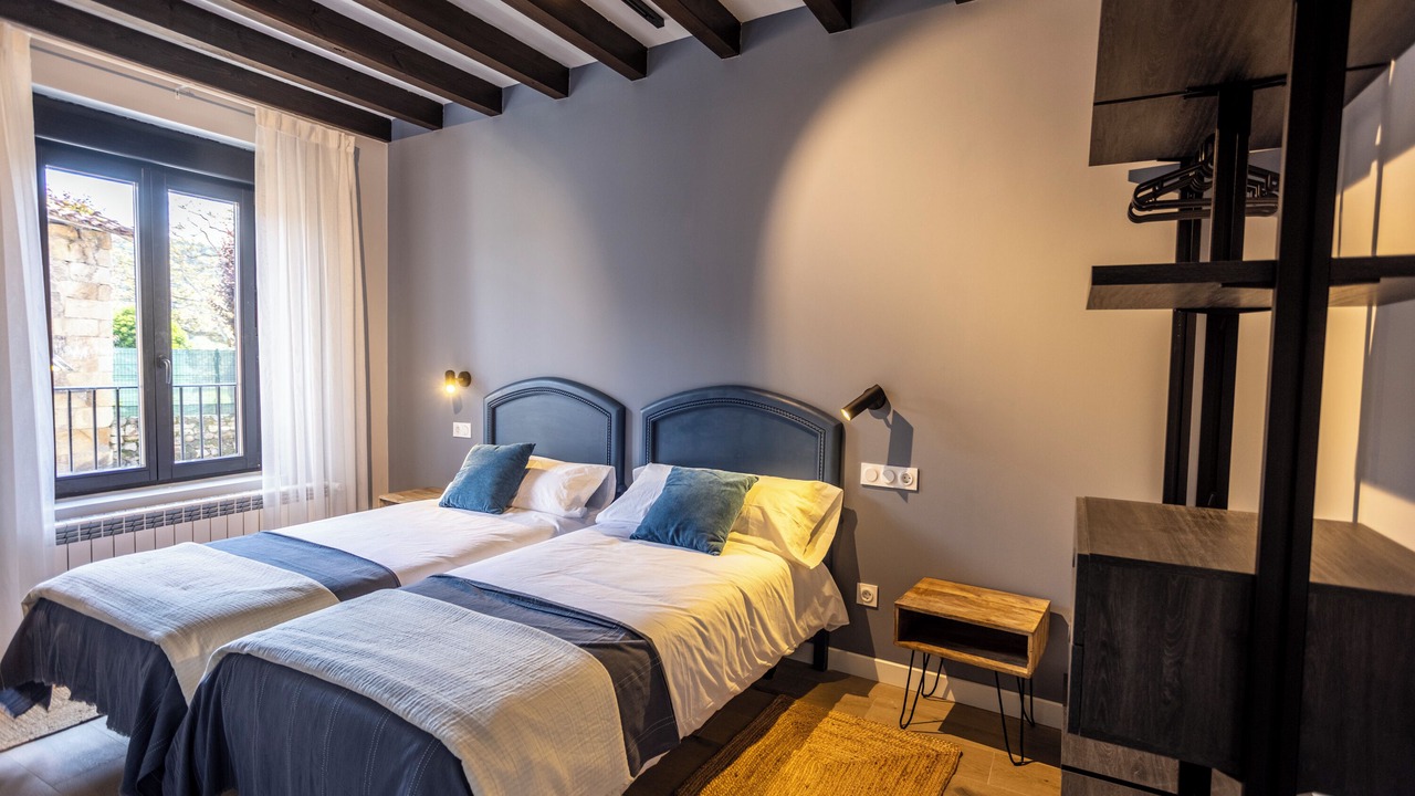 Photo of Bedroom in Santander