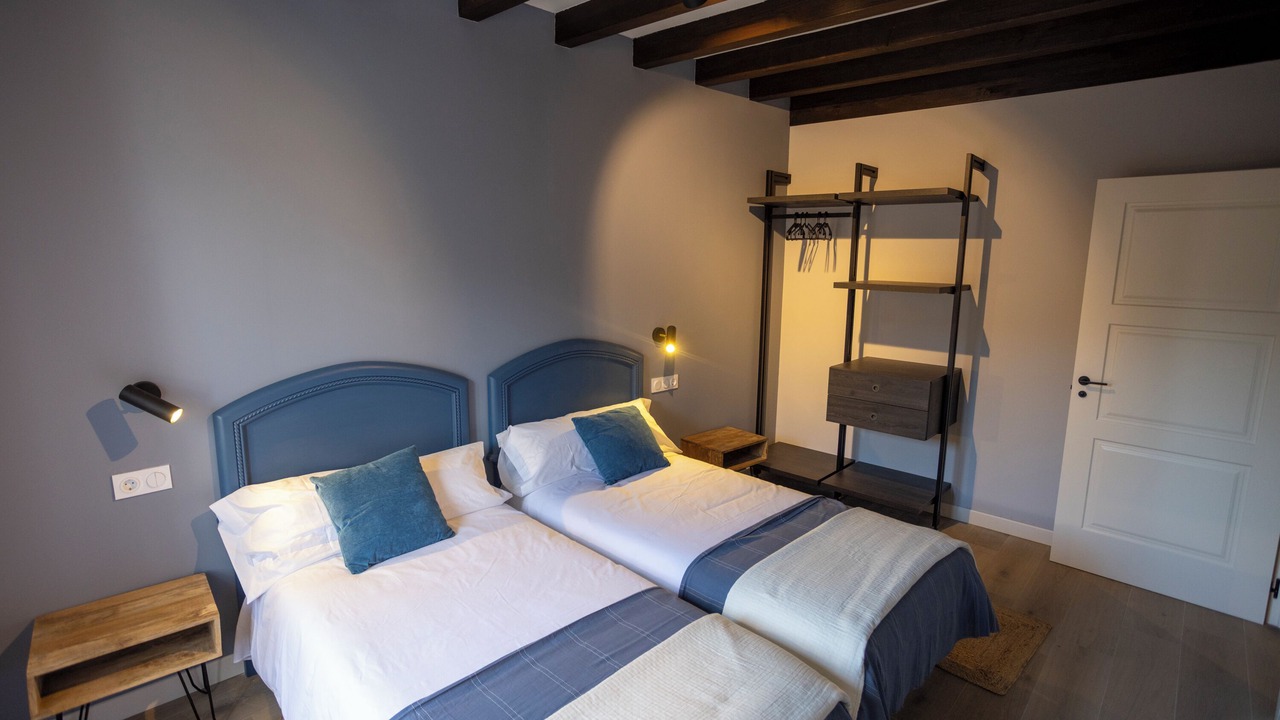 Photo of Bedroom in Santander