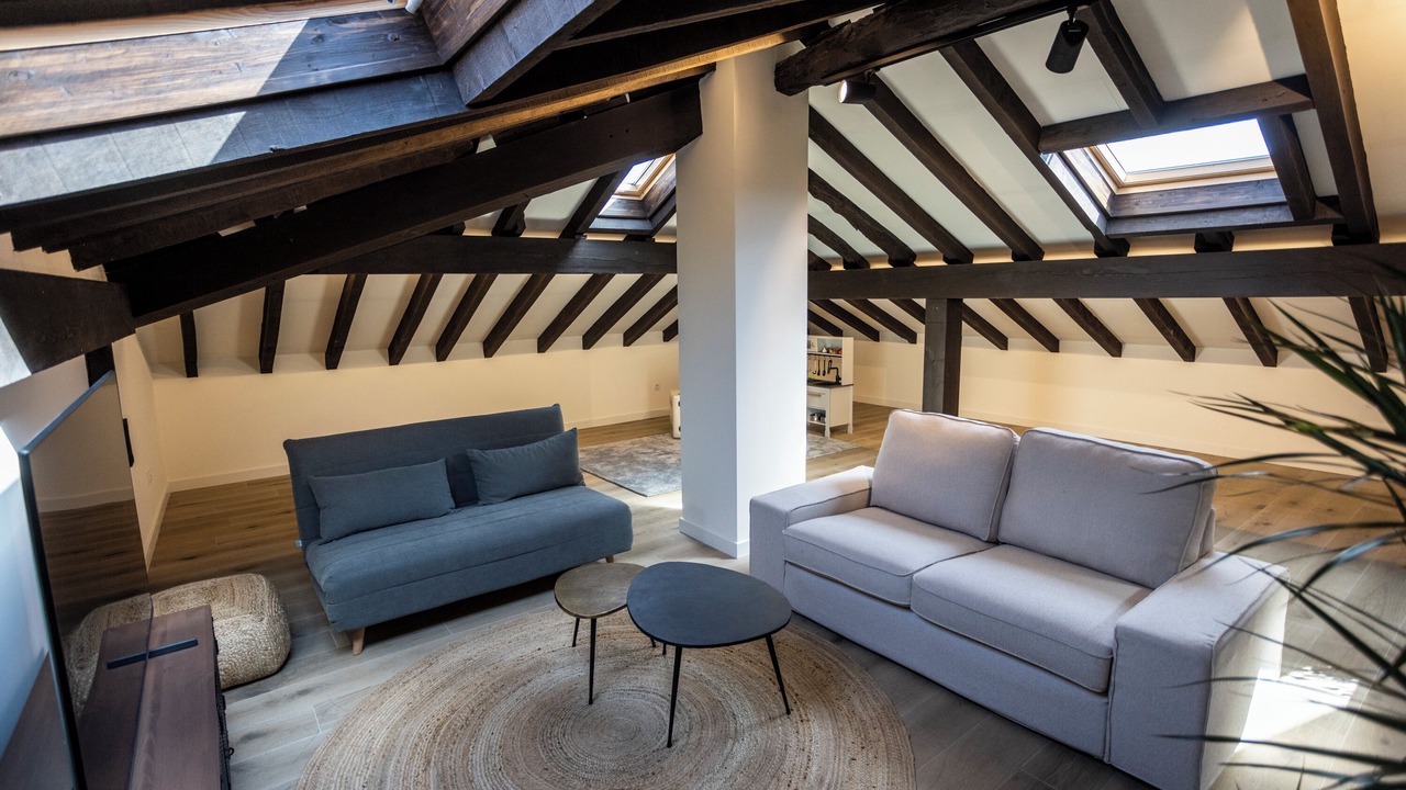 Photo of Livingroom in Santander