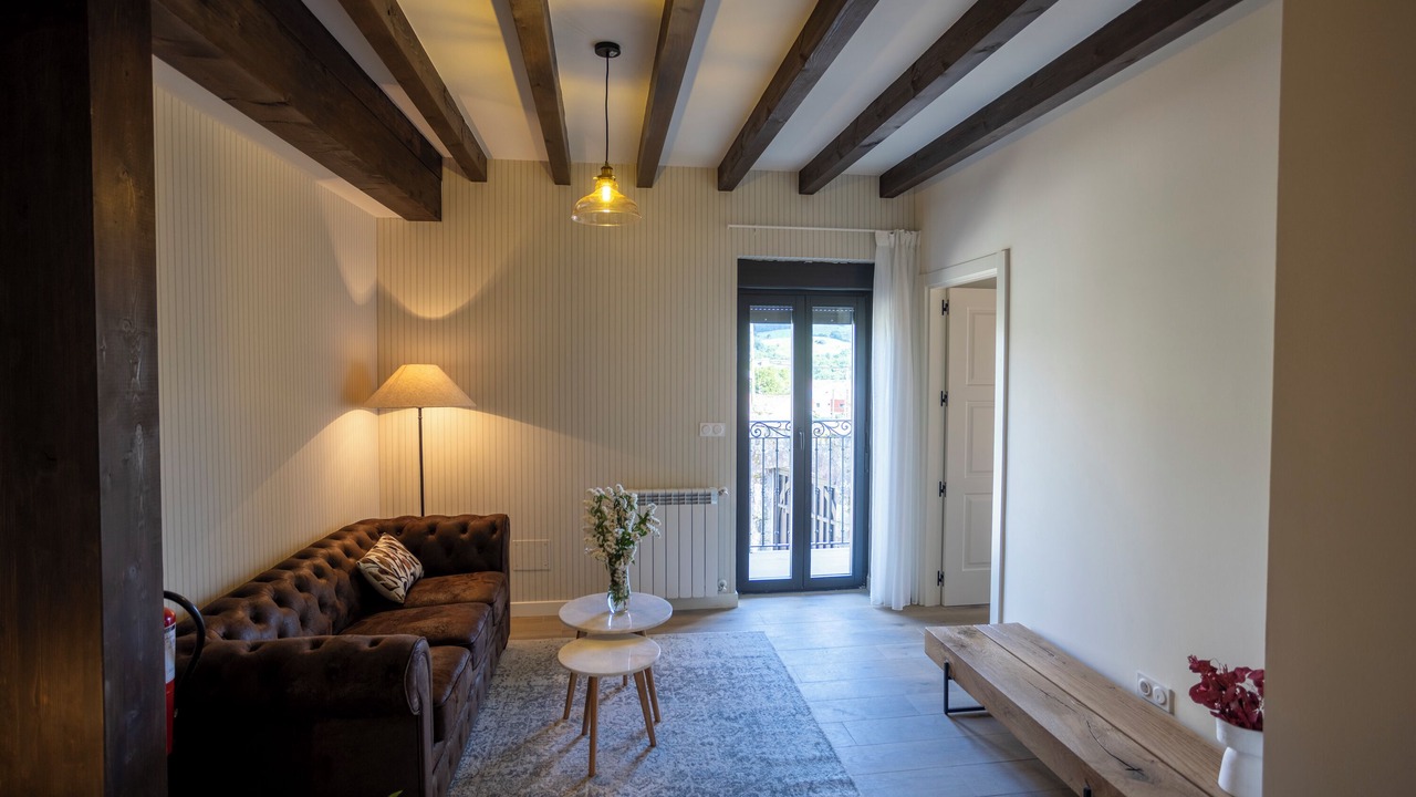 Photo of Livingroom in Santander