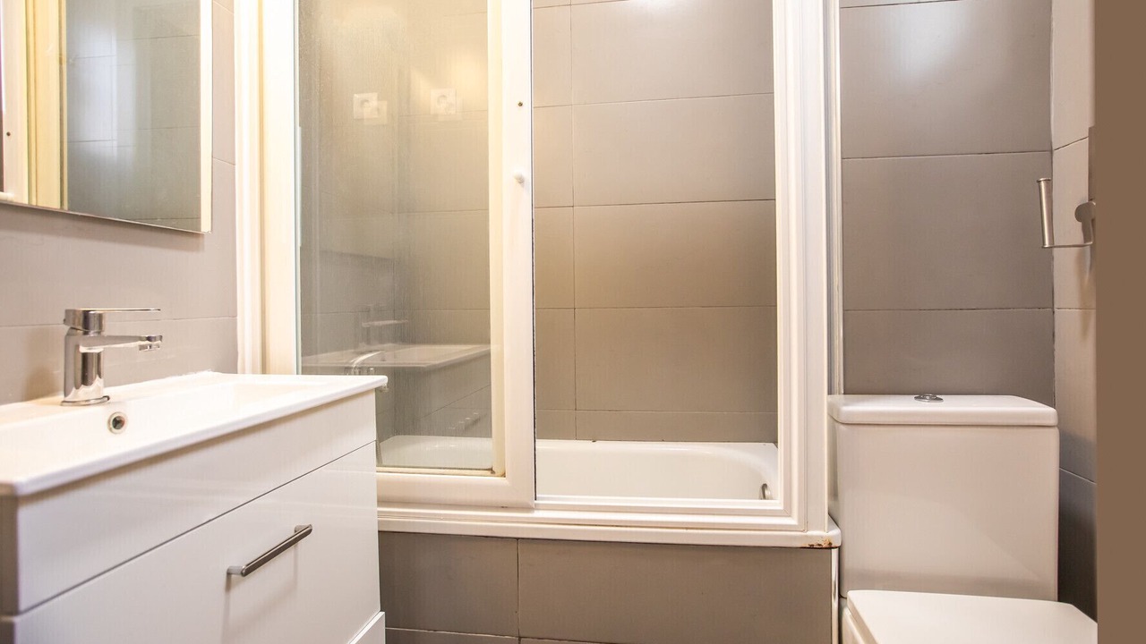 Photo of Bathroom in Esquerra de l'Eixample